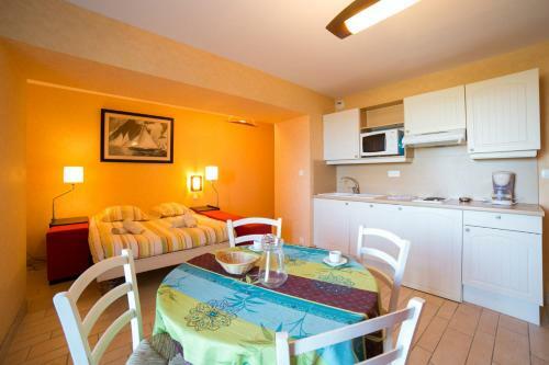Apartamento R�sidence Bellevue