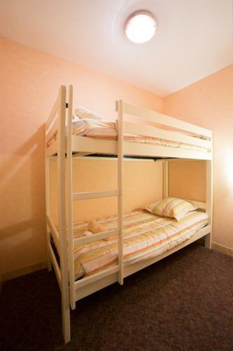 Apartamento R�sidence Bellevue