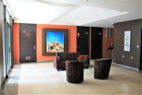 Apartamento Viva Riviera - Studio Jardin Florian