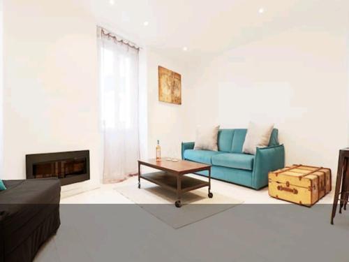 Apartamento Appartement 1 Piece Cannes Suquet