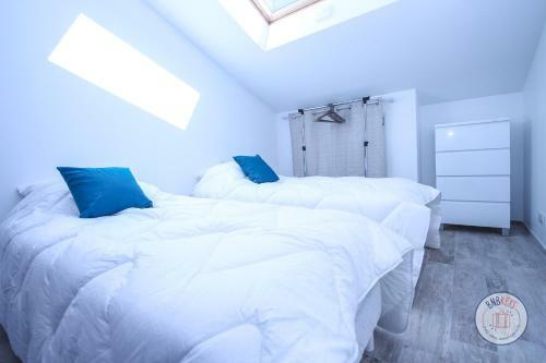 Apartamento Teisseire Cannes