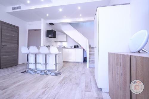 Apartamento Teisseire Cannes