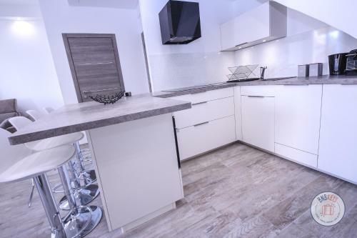 Apartamento Teisseire Cannes