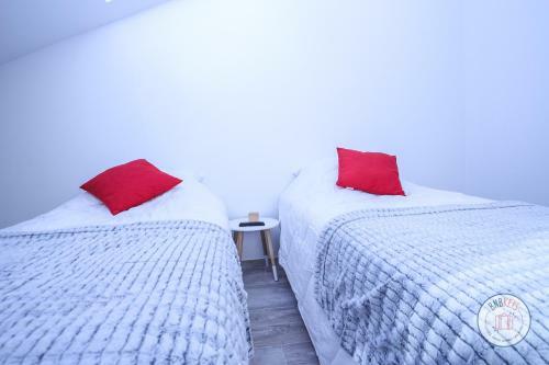 Apartamento Teisseire Cannes