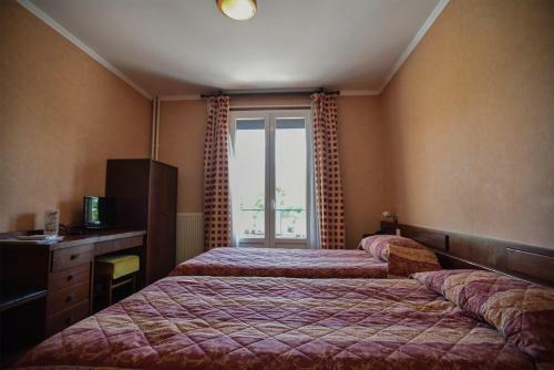 Hotel Le Santa Maria
