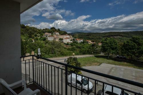 Hotel Le Santa Maria