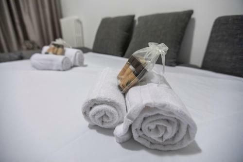 Apartamento Appartement Mistral By Connexion