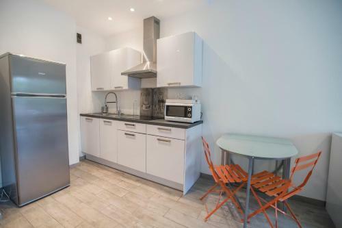 Apartamento Appartement Mistral By Connexion