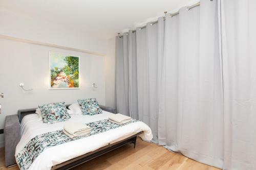 Luxury Apartment Grand H�tel Le Dauphin