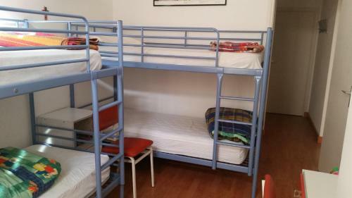 Apartamento Two Bedrooms 44 Jean Jaures