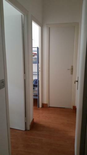 Apartamento Two Bedrooms 44 Jean Jaures