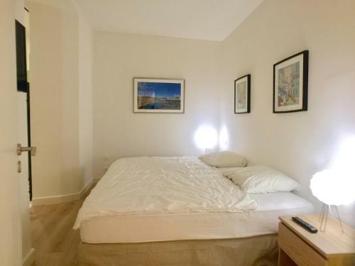 Homeplace Apartement Forville Cannes