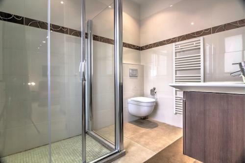 Apartamento Livia Cannes Croisette Alsace 42a