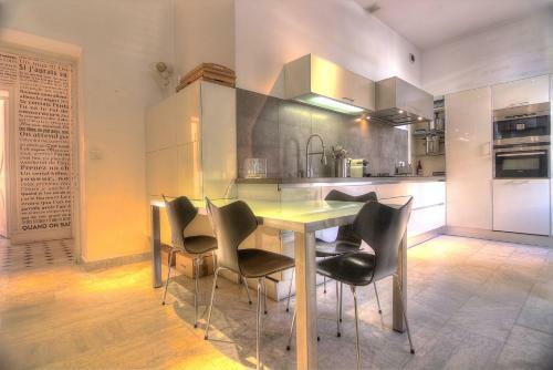 Apartamento Livia Cannes Croisette Alsace 42a