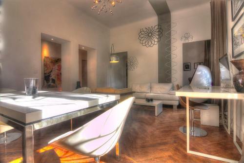 Apartamento Livia Cannes Croisette Alsace 42a