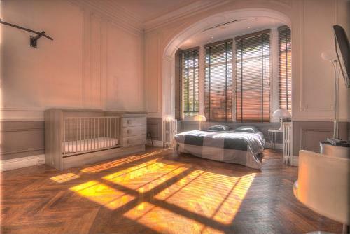 Apartamento Livia Cannes Croisette Alsace 42a