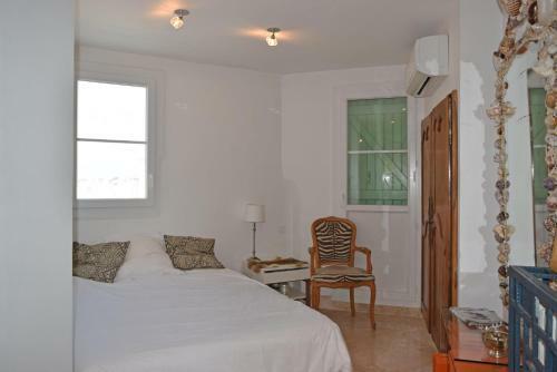 Apartamento Palais Alexandre