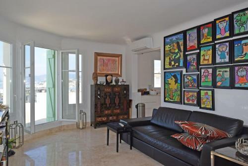 Apartamento Palais Alexandre