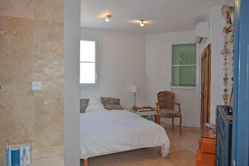 Apartamento Palais Alexandre