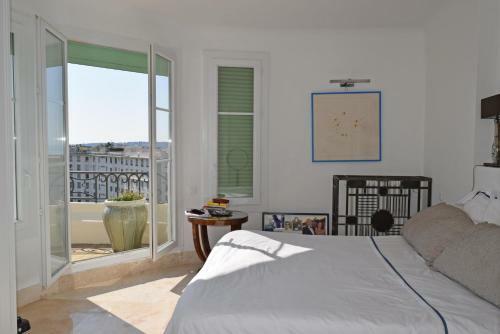 Apartamento Palais Alexandre