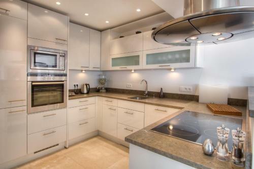 Apartamento Le Romance
