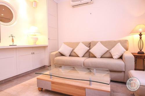 Apartamento Duboys D'angers Cannes