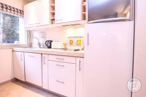 Apartamento Duboys D'angers Cannes