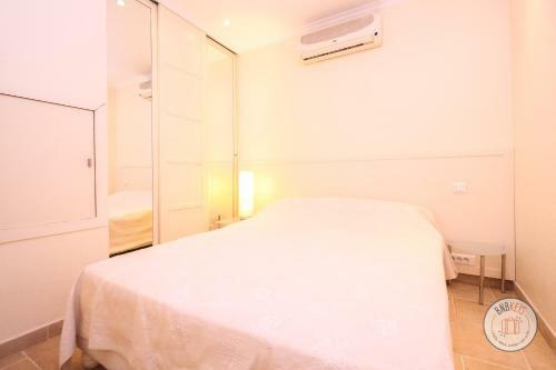 Apartamento Duboys D'angers Cannes