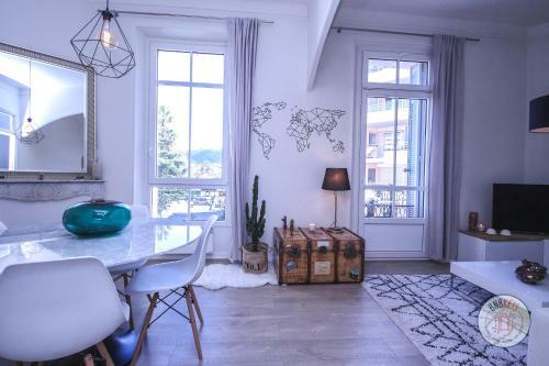 Apartamento Saint-nicolas Cannes