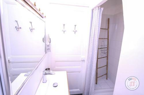 Apartamento Saint-nicolas Cannes