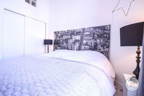 Apartamento Saint-nicolas Cannes