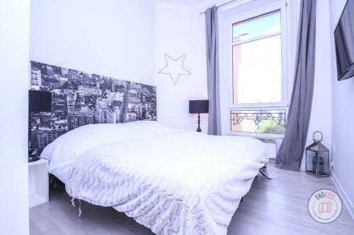 Apartamento Saint-nicolas Cannes