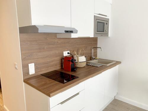 Apartamento Yellow Cannes - R�sidences Du Grand Hotel
