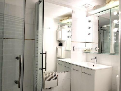 Apartamento Yellow Cannes - R�sidences Du Grand Hotel