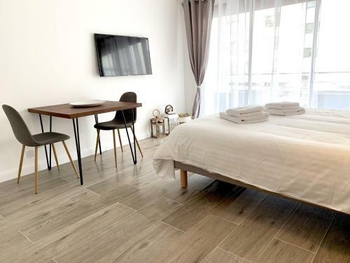 Apartamento Yellow Cannes - R�sidences Du Grand Hotel
