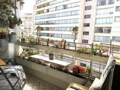 Apartamento Yellow Cannes - R�sidences Du Grand Hotel
