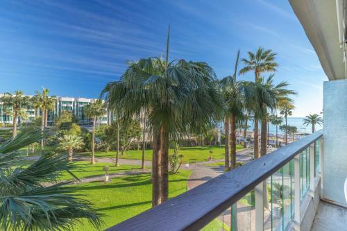Apartamento Yellow Cannes - R�sidences Du Grand Hotel