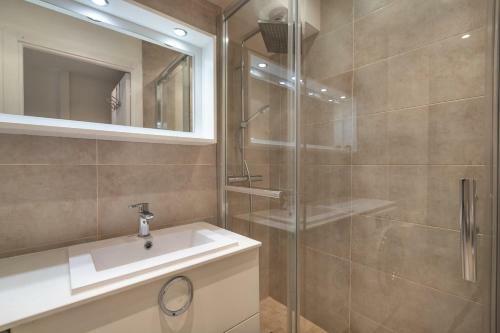 Apartamento Yellow Cannes - R�sidences Du Grand Hotel