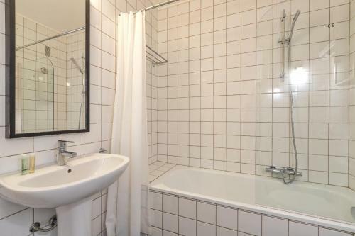 Apartamento Yellow Cannes - R�sidences Du Grand Hotel