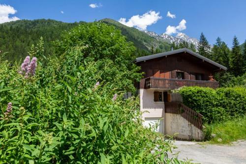 Apartamento Appartement Le Dolent