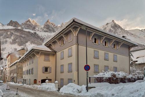 Apartamento Burgundy: Residence Villa Vallet