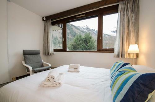 Apartamento Cabri
