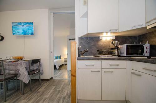 Apartamento Cabri