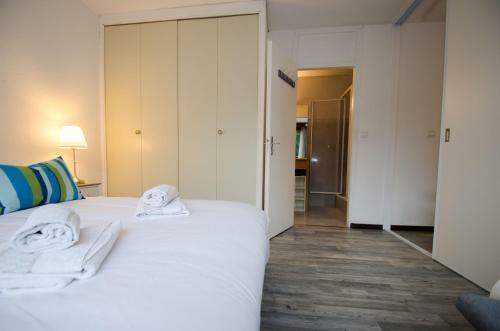 Apartamento Cabri