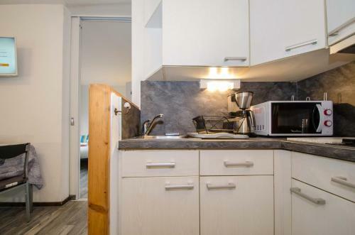 Apartamento Cabri
