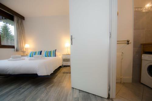 Apartamento Cabri