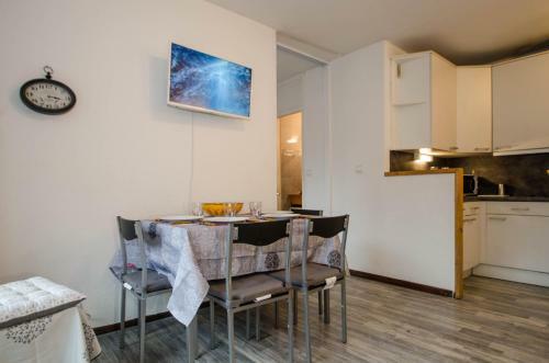 Apartamento Cabri