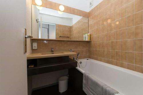 Apartamento Gr�pon Appartement Coeur De Ville
