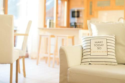 Apartamento Appartement Moderne Et Cosy (dn03)