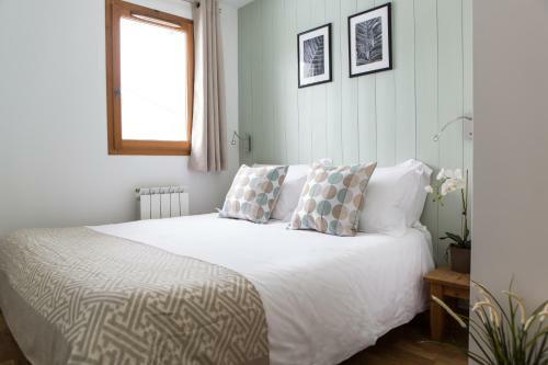 Apartamento Residence Fermes Du Montenvers